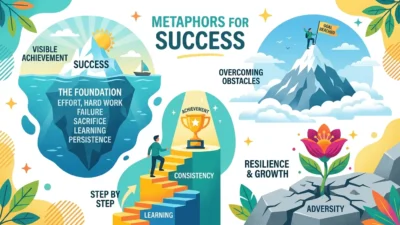metaphors for yourself