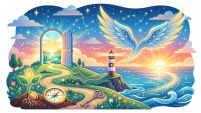 metaphors for dreams