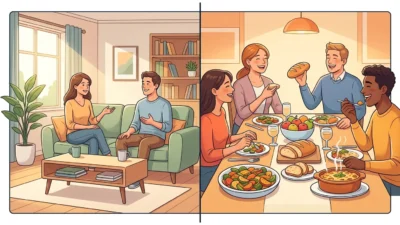 all is well vs all is good