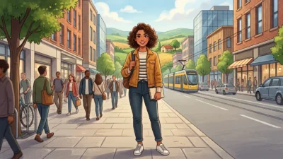 city slicker meaning
