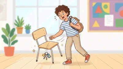 klutz meaning