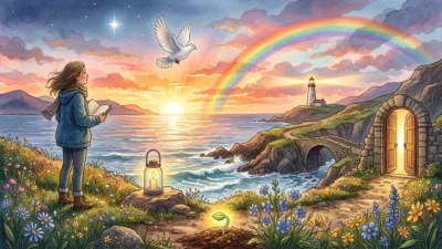 metaphors for hope