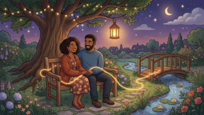 metaphors for love