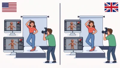 modeling vs modelling