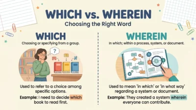 which vs wherein